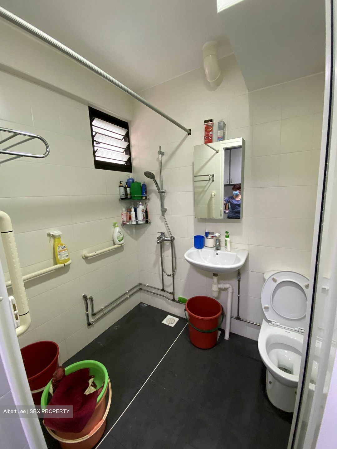 Blk 216 Lorong 8 Toa Payoh (Toa Payoh), HDB 5 Rooms #342045931